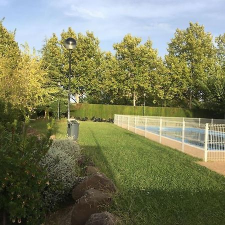 Las Cerezas Ciudad Real Dış mekan fotoğraf