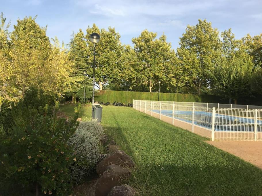 Las Cerezas Ciudad Real Dış mekan fotoğraf